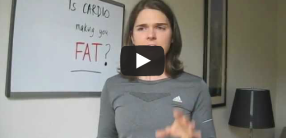 Is Cardio Making You FAT?