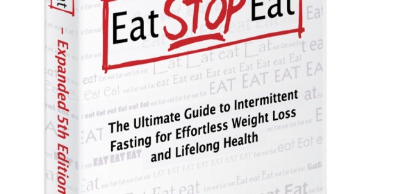 Why I Failed at Intermittent Fasting