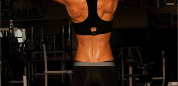 Top 5 ways to improve your pull ups
