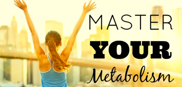 5 Warning Signs Your Metabolism is Slow