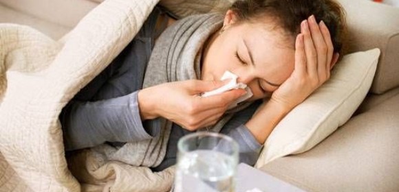 Should you exercise when you are sick?
