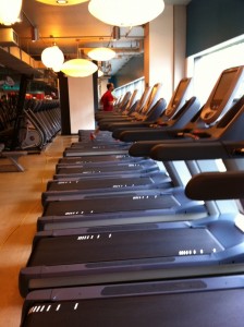 no treadmill fat loss workout