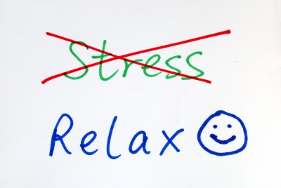 stress management and fat loss