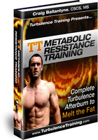 metabolic resistance trainin