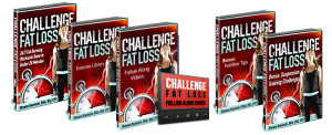 challenge fat loss