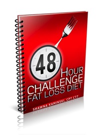 challenge fat loss bonus