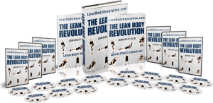 lean body revolution