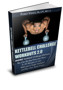 kettlebell workout video