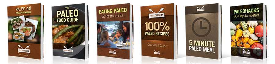 Paleo Recipes Made Easy