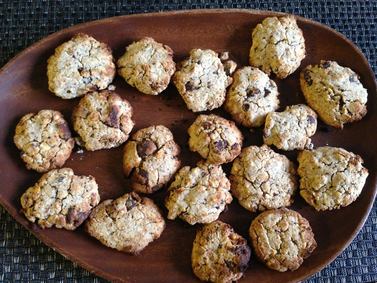 Best Healthy Cookie Recipe Ever