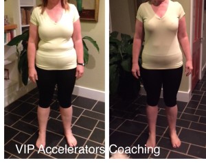 Karen fat loss success