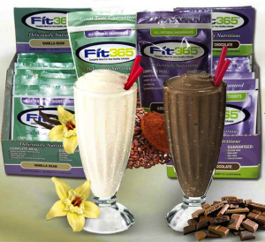 fit365 protein