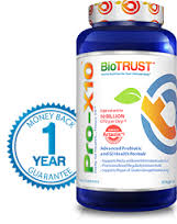 probiotic biotrust
