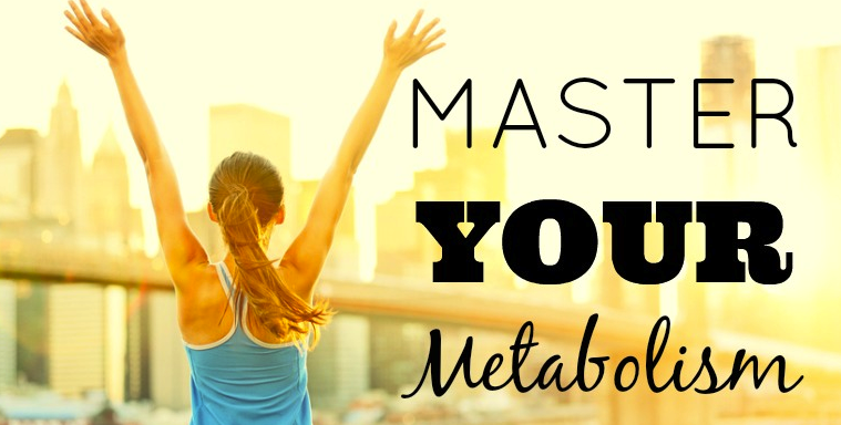 5 Warning Signs Your Metabolism is Slow