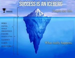 Iceberg