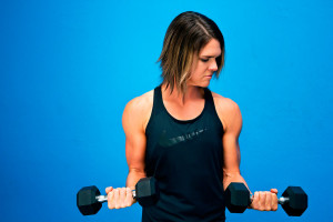 How To Get Insanely Toned Arms