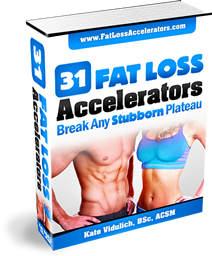 KV FLA Manual 1 3 Advanced Tips to Accelerate Fat Loss