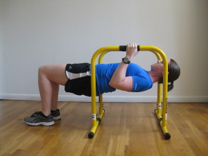 fat loss workout pull exercise