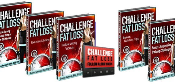 #1 Fat Loss Lie