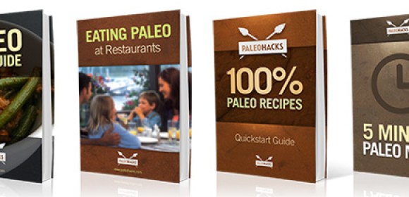 Paleo Recipes Made Easy