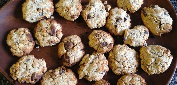 Best Healthy Cookie Recipe Ever