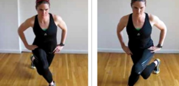 5-move 5-minute circuit that blasts fat fast